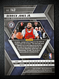 Derrick Jones Jr. Sport Card  - thumbnail 2