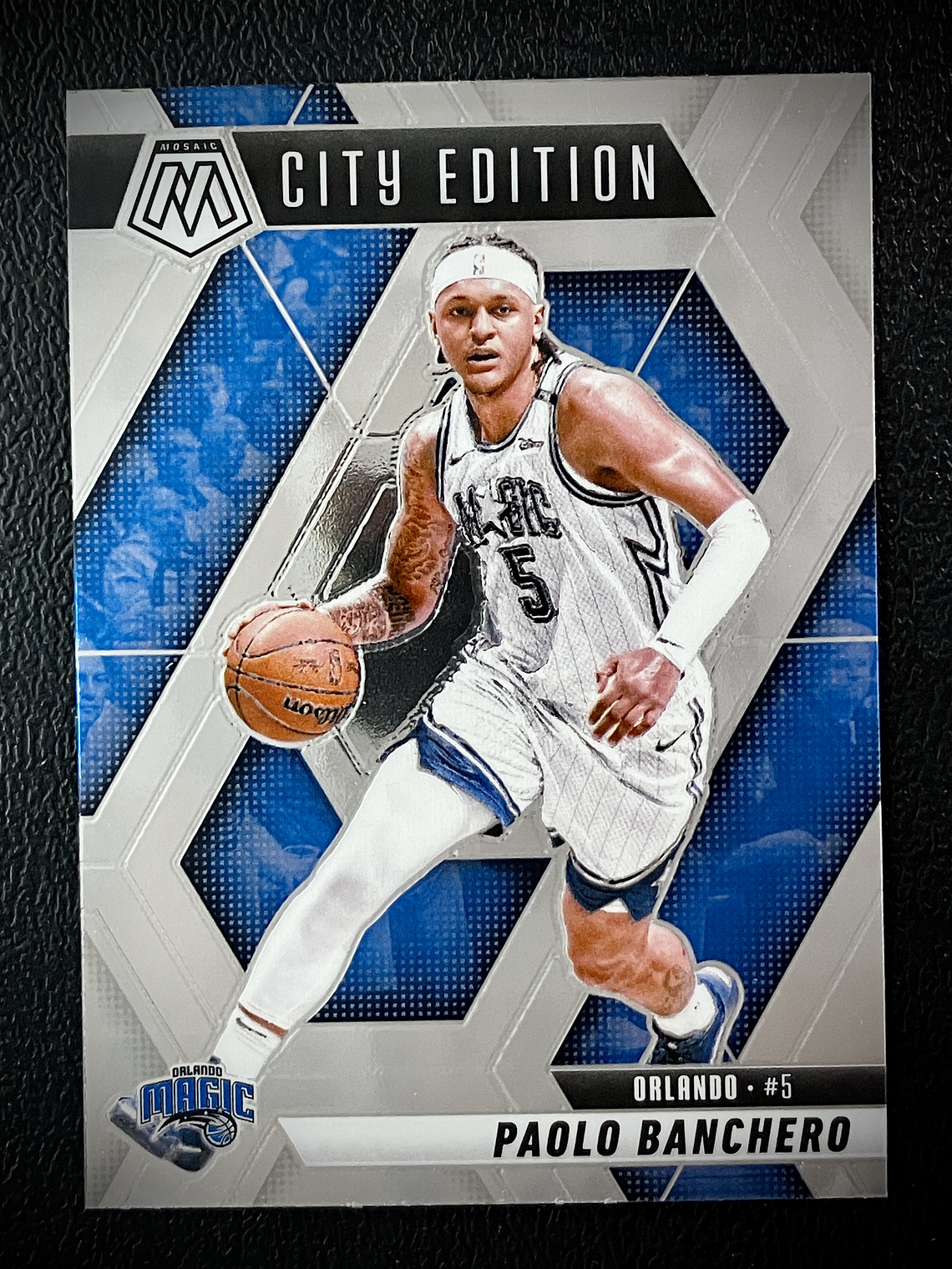 Paolo Banchero Sport Card  1