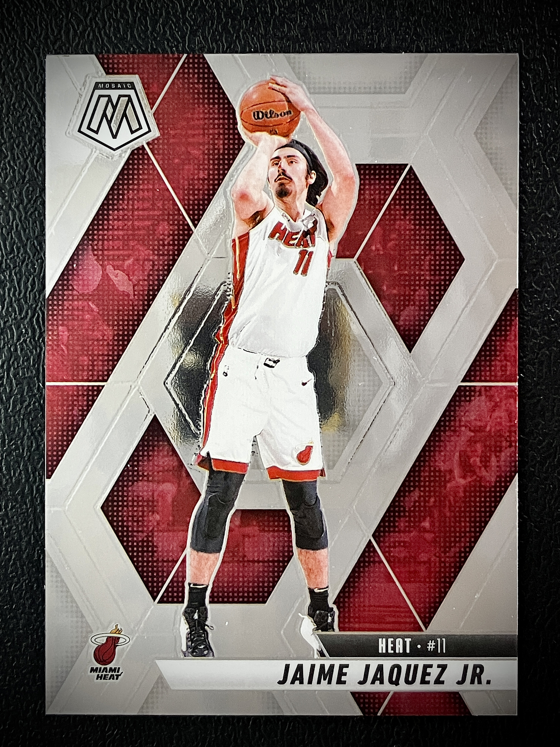 Jaime Jaquez Jr. Sport Card  1