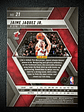 Jaime Jaquez Jr. Sport Card  - thumbnail 2