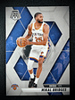 Mikal Bridges Sport Card  - thumbnail 1