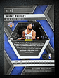 Mikal Bridges Sport Card  - thumbnail 2