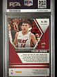 Tyler Herro Graded Card - thumbnail 2