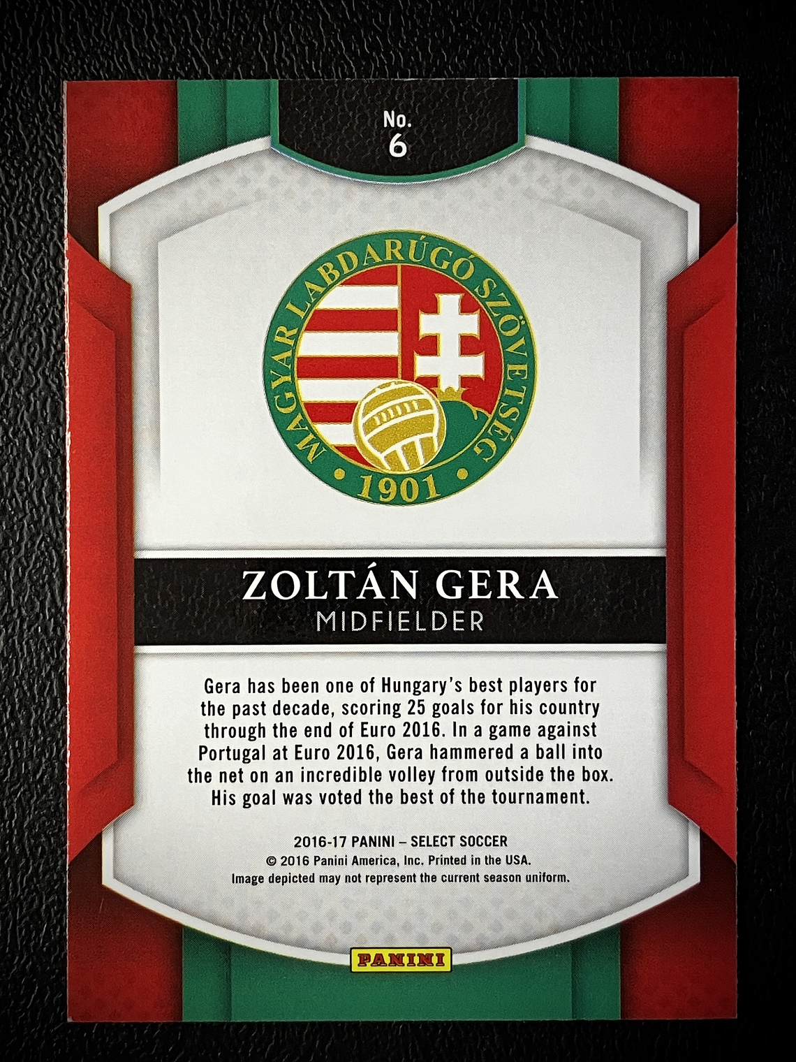  Zoltan Gera Parallel Card 2