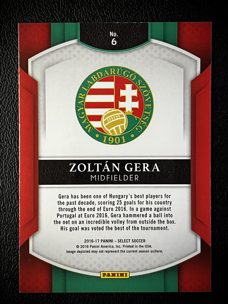  Zoltan Gera Parallel Card 2