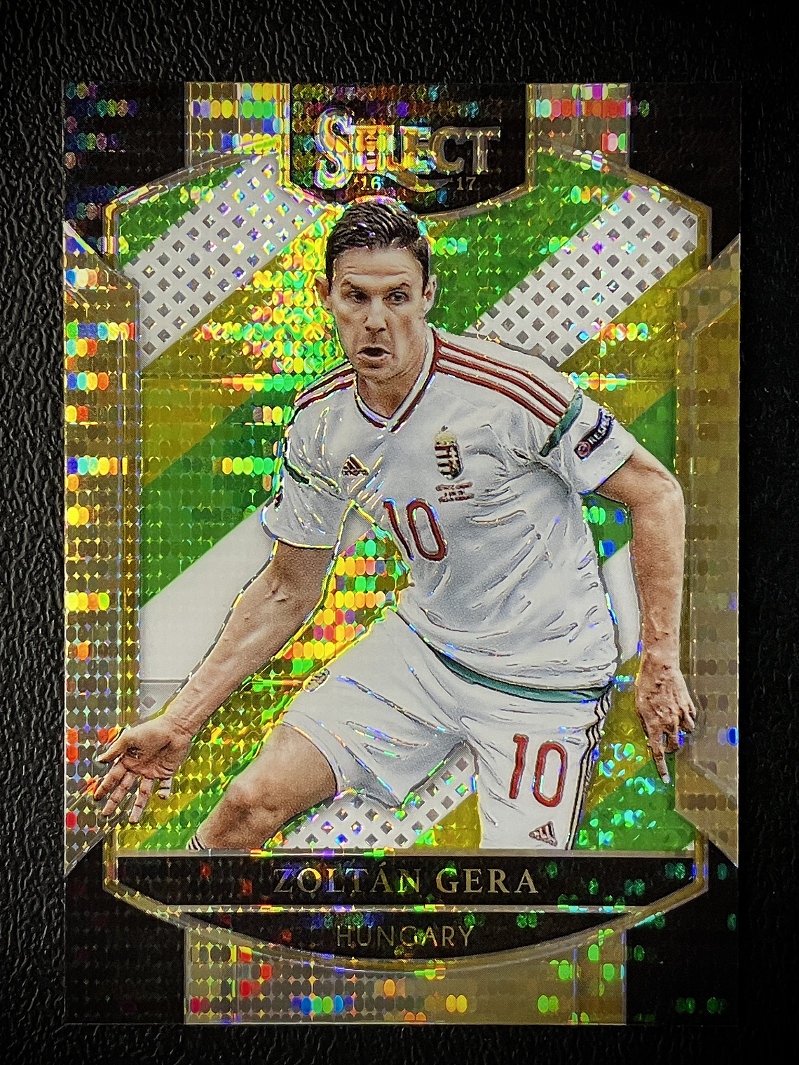  Zoltan Gera Parallel Card 1