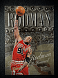 Dennis Rodman Base Card - thumbnail 1