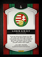 Gabor Kiraly Parallel Card - thumbnail 2