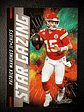  Patrick Mahomes II Insert Card - thumbnail 1
