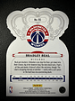 Bradley Beal Numbered Card /75 - thumbnail 2