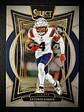 Antonio Gibson Base Card - thumbnail 1