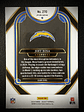 Joey Bosa Parallel Card  - thumbnail 2