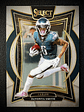 DeVonta Smith Base Card - thumbnail 1