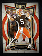Jameis Winston Base Card - thumbnail 1