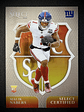 Malik Nabers Insert Card  - thumbnail 1