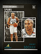 Jeremy Sochan Rookie Card  - thumbnail 1