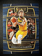 Domantas Sabonis Base Card  - thumbnail 1