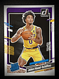 Jalen Hood-Schifino Rookie Card - thumbnail 1