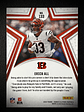 Erick All Jr. Rookie Card  - thumbnail 2
