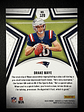 Drake Maye Rookie Card  - thumbnail 2