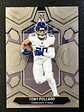 Tony Pollard Base Card  - thumbnail 1