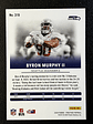 Byron Murphy II Rookie Card  - thumbnail 2