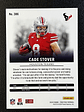 Cade Stover Rookie Card  - thumbnail 2