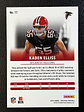 Kaden Elliss Base Card  - thumbnail 2