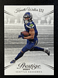 Kenneth Walker III Base Card  - thumbnail 1