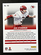 Jan Stenerud Base Card  - thumbnail 2