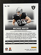 Michael Mayer Base Card  - thumbnail 2