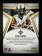 Alvin Kamara Base Card  - thumbnail 2