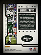 Darrelle Revis Insert Card  - thumbnail 2