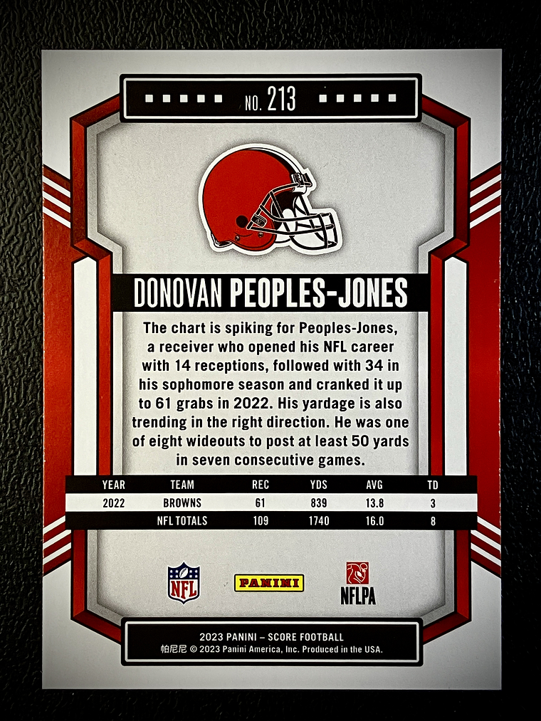 Donovan Peoples-Jones 2