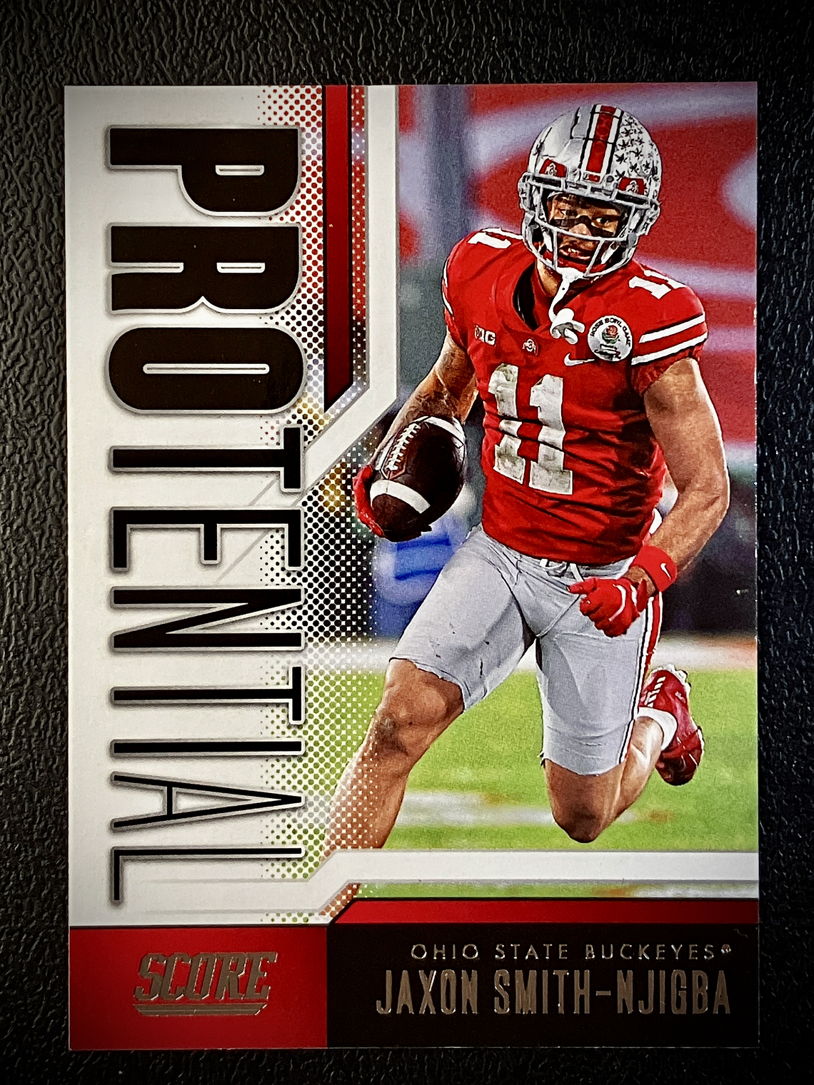 Jaxon Smith-Njigba 1