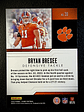  Bryan Bresee Insert Card  - thumbnail 2