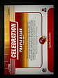 Travis Kelce Insert Card  - thumbnail 2