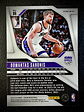Domantas Sabonis Parallel Card - thumbnail 2
