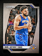Karl-Anthony Towns Base Card  - thumbnail 1