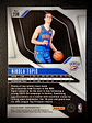 Nikola Topic Rookie Card  - thumbnail 2