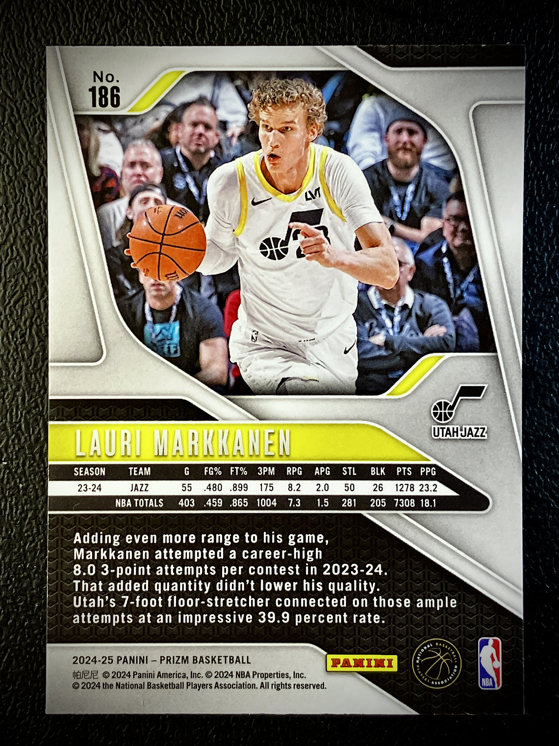 Lauri Markkanen 2