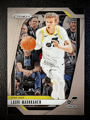 Lauri Markkanen