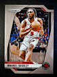 mmanuel Quickley Base Card  - thumbnail 1
