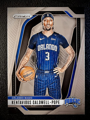Kentavious Caldwell-Pope Base Card 
