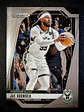 Jae Crowder Base Card  - thumbnail 1