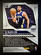  CJ McCollum Base Card  - thumbnail 2