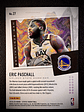 Eric Paschall Insert Card  - thumbnail 2