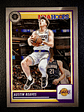 Austin Reaves Base Card  - thumbnail 1