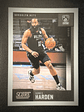 James Harden Base Card  - thumbnail 1