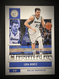 Luka Doncic Base Card  - thumbnail 1